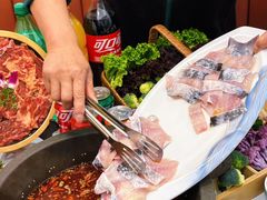 -鱼教头石泉老街石锅鱼(高新店)