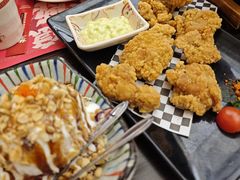 -仙隐小鹿中华料理(南宁万象城店)