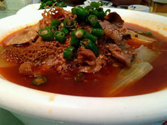 夫妻肺片-老地方酒楼(红旗路店)
