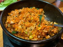 -7年8班朝鲜族非遗美食(三钢里店)