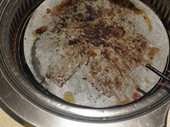 -鑫海汇海鲜烤肉自助(北国商城店)