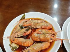 -红灯笼龙凤饭店(宁波老字号店)