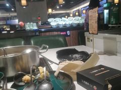 -二刀潮牛·鲜牛肉火锅(爱融荟城店)