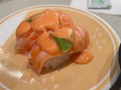 -滨寿司(新街口中央商场店)