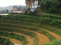-龙脊梯田
