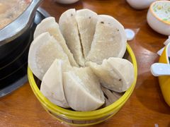 -老何家后安粉·糟粕醋海鲜火锅(三亚湾椰梦长廊店)