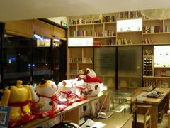 -麦子MaiMassage(打浦桥店)