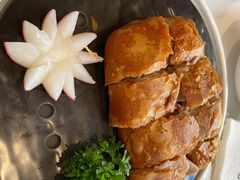 -莆田餐厅PUTIEN(西安万象天地店)