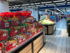 -物美超市(通州梨园店)