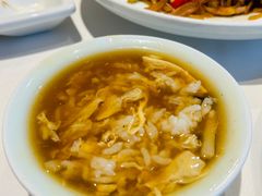 -惠丰堂饭庄·烤鸭·京味菜(翠微路店)