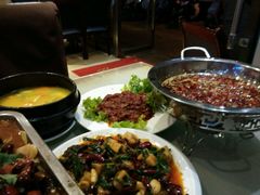 -红豆园(文林街店)