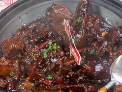 -回味黑鸭煲·始于2006(万松园店)