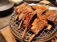 -海派悦庭·海胆烧麦·新融合菜(凯德广场店)