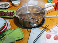 -养牛邓·潮汕牛肉海鲜自助火锅(广州店)