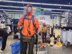 -迪卡侬(大英山店)