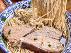 -孙盛兴奥灶面馆·蟹黄面·三虾面(山塘街总店)