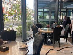 -铜锣湾·有麝自然香(长嘉汇购物公园店)