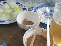 -东兴顺爆肚张