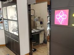 -宝岛眼镜·星创视光中心(盛京大奥莱店)