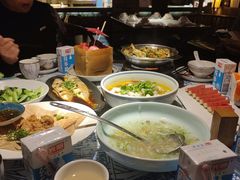 -老外婆·渔村(恒一广场店)