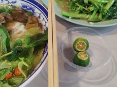 -河内街越南融合菜(侨港店)
