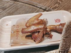 -鸽子窝(青塔店)