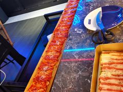 -柳飘飘亚洲烤肉集合店(内江万达店)