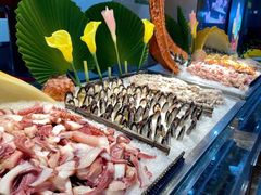 -苏格里岛自助海鲜烤肉(青秀万达店)