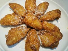-喜粤广东菜(汉屯路店)