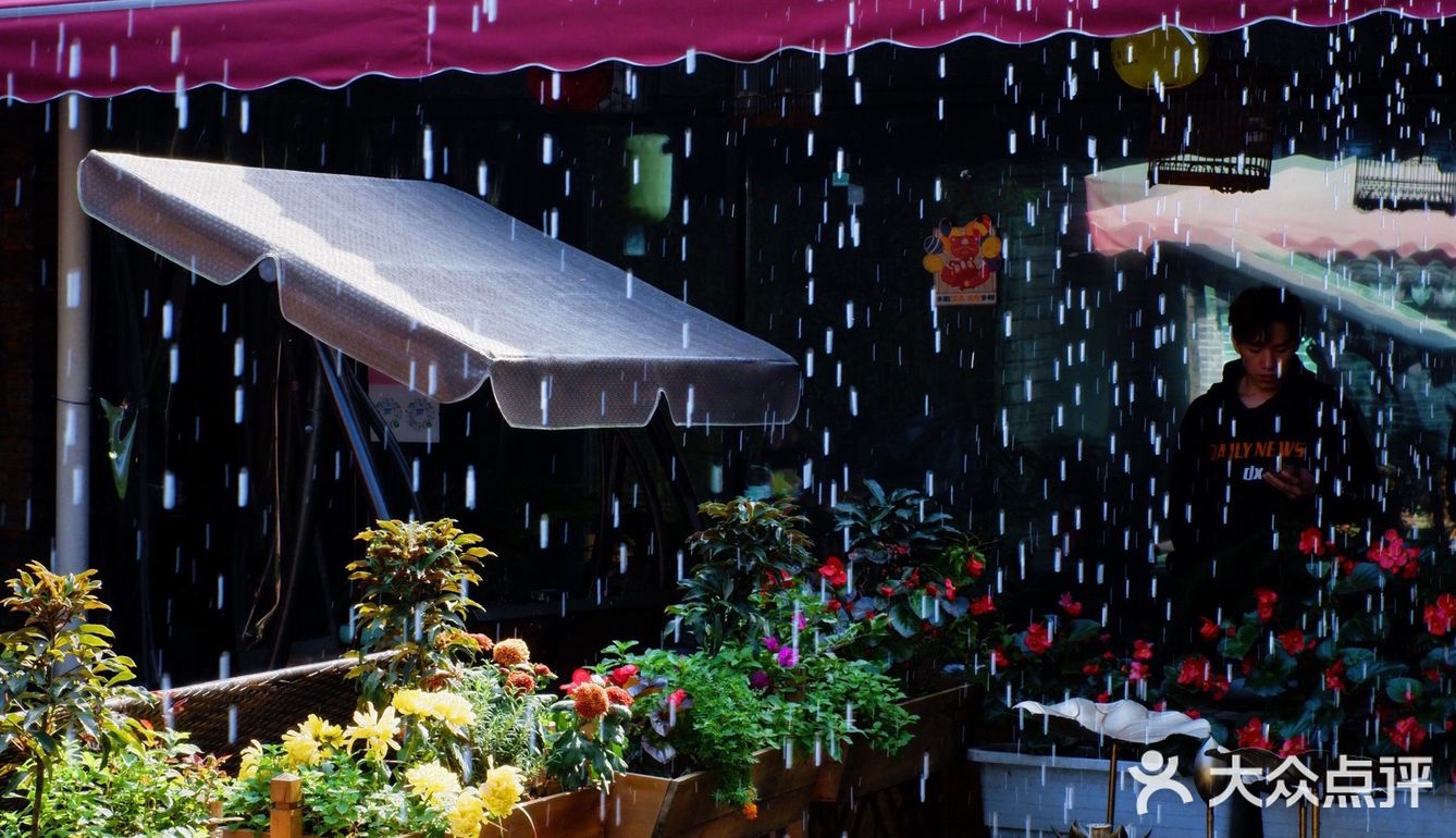 打卡树山创意苏帮菜|留白馆|