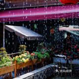 打卡树山创意苏帮菜|留白馆|