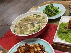-北平味道.京味菜.烤鸭(梨园店)
