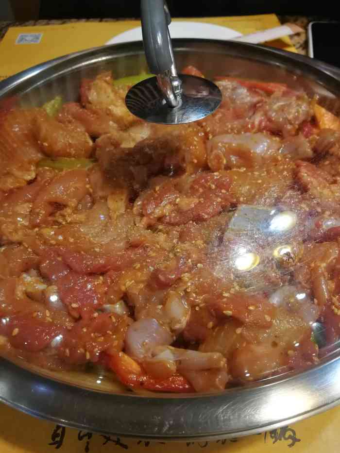 黄记煌三汁焖锅(保百购物广场店)