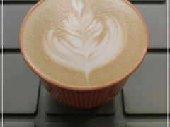 -JOHANDY COFFEE VOYAGE(水围1368文化街区店)