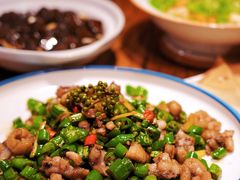 -苹果树下艺术餐厅(通州店)