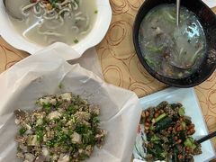 -水乡人家私房菜(逢简店)