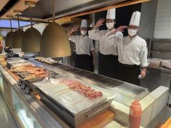 -川骄海鲜自助(河东店)