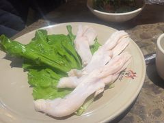 -椒香城门口重庆老火锅(美颂广场店)