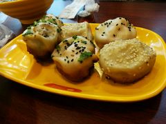 -小杨生煎(黄河路店)