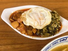 -永丰面馆(汉口路店)
