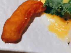 -宽板凳老灶火锅(簋街店)