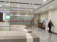 -爱康国宾体检中心(福田分院)