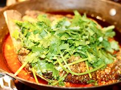 -食锦记·福建私房菜(浦西万达店)