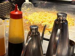 -盛焰铁板烧(王府井店)