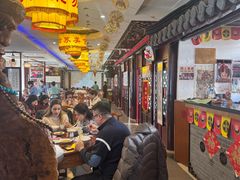 -同得兴 Since·1995 传统苏式面馆(十全街店)