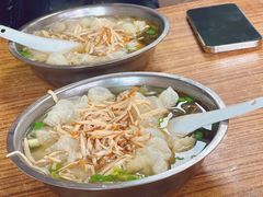 -荣巷小馄饨(荣巷店)