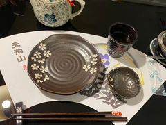 -天狗山料理(省体店)