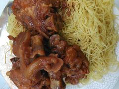 -麦文记面家(佐敦店)