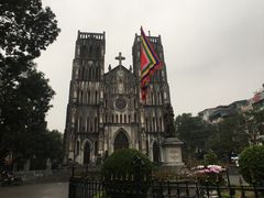 -圣约瑟夫大教堂