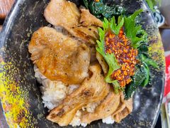 -热血兄弟·炭火烤肉(融侨中心店)
